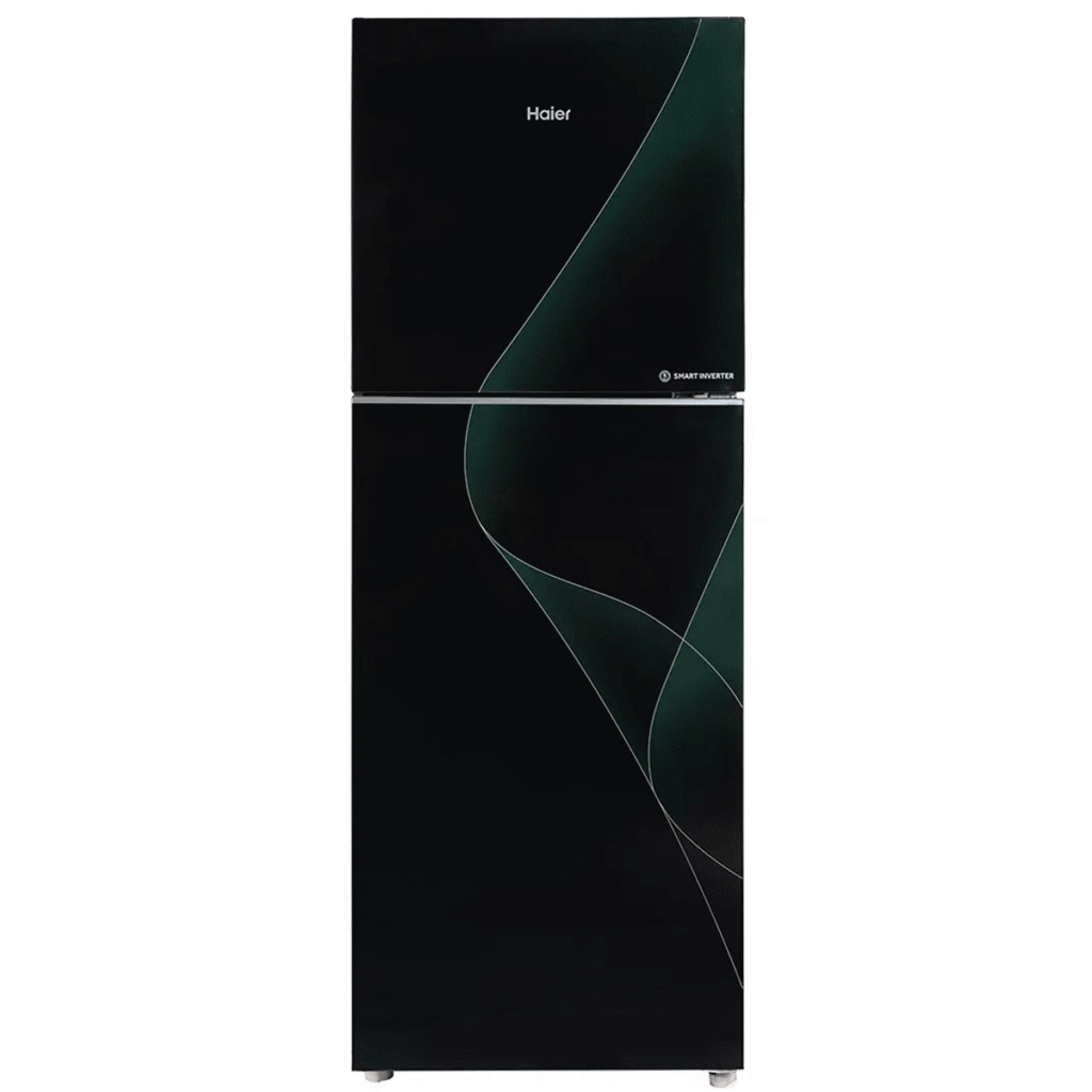 Haier HRF-276IPGA/IPRA Smart Inverter Refrigerator 10 CFT