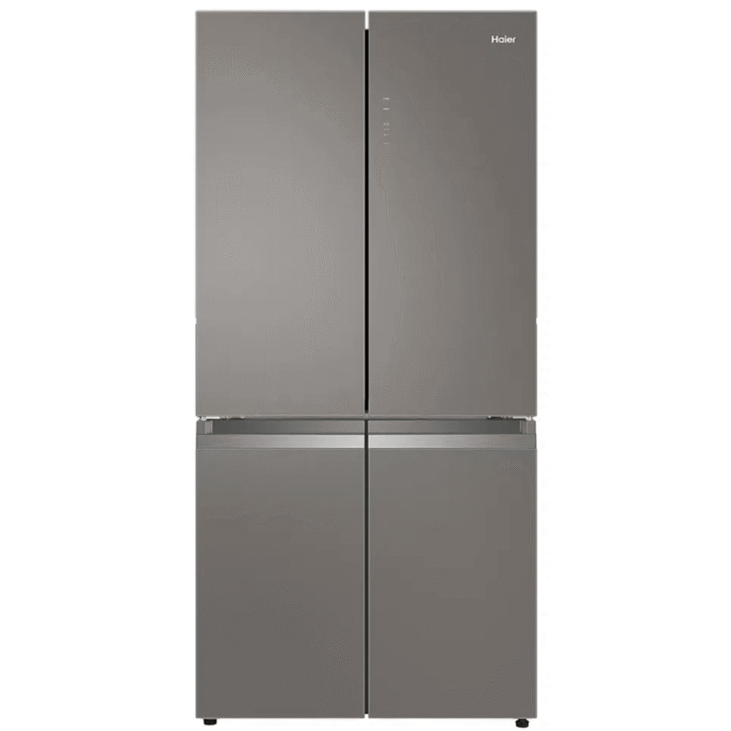 Haier HRF-678TGG T-Door Inverter Refrigerator 24 CFT