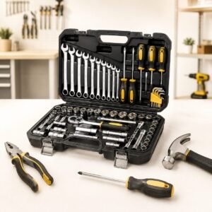 Hand Tools & Tool Sets