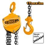 INGCO Chain block 1 ton HCBK0201