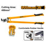 INGCO Cable cutter 36" HCCB0136