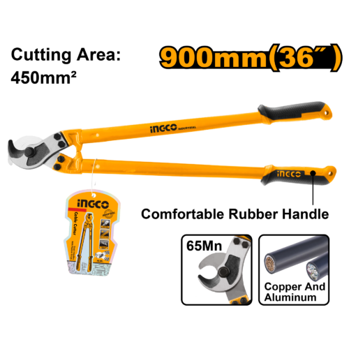 hccb0136.png INGCO Cable cutter 36" HCCB0136
