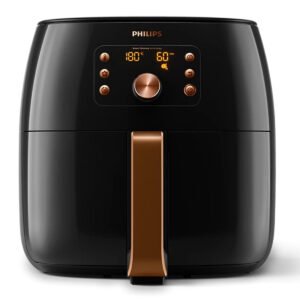 Philips Premium XXL Smart Sensing Airfryer HD9863/91 - 7.3L