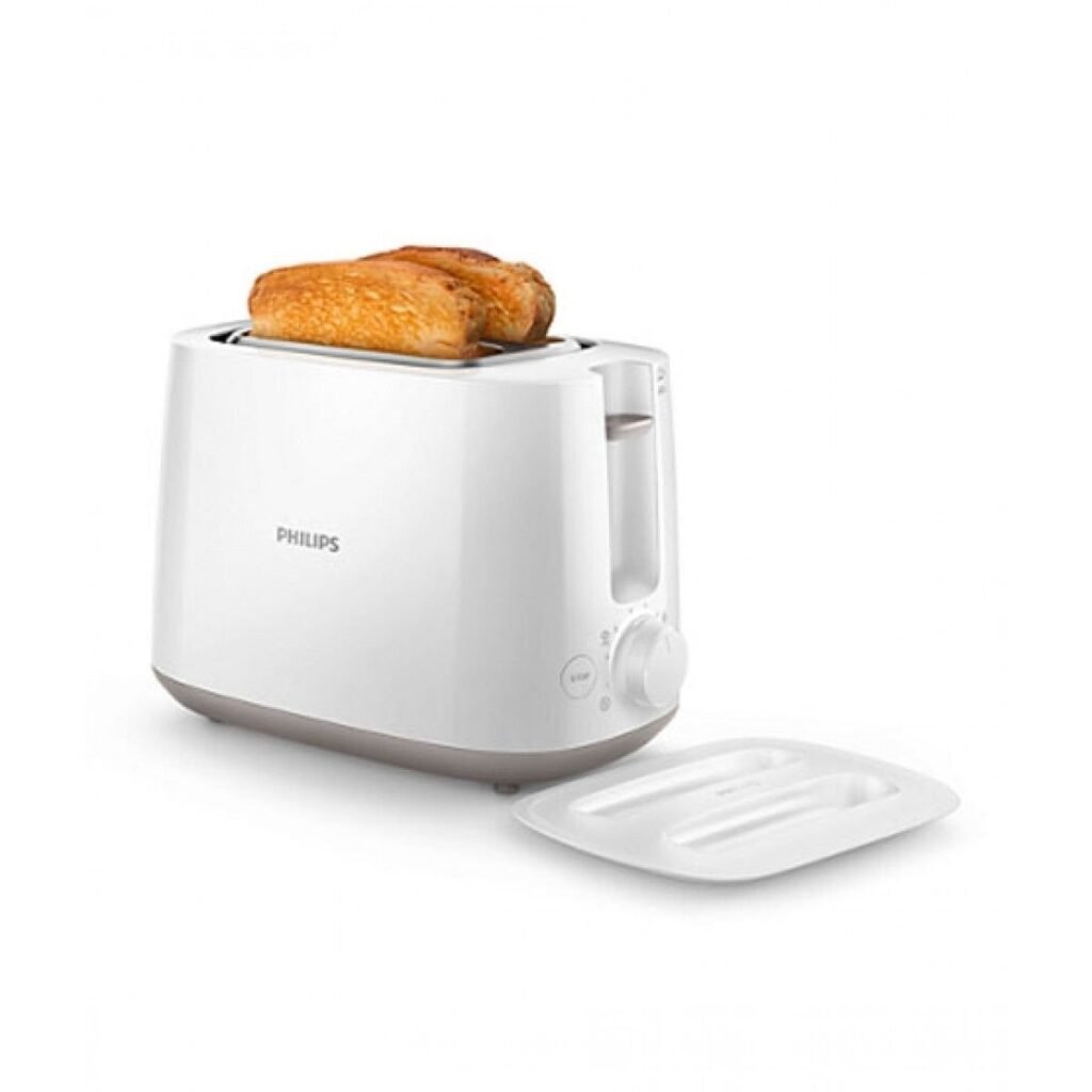 Philips HD2582/00 Toaster