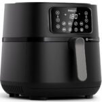 Philips 5000 Series XXL Connected Airfryer HD9285/93 - 7.2L - 2000W