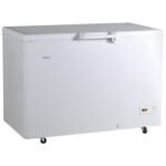 Haier HDF-405SD Convertible Chest Freezer 14.6 CFT