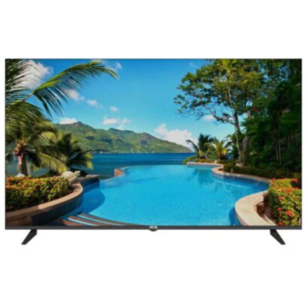 HI-Q 27 Inch Android TV