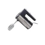 National Metallic Hand Mixer HM-65 - 500W