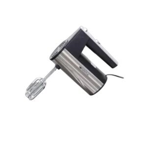 National Metallic Hand Mixer HM-65 - 500W