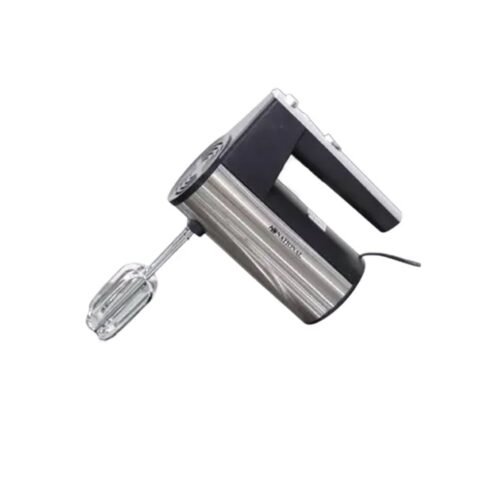National Metallic Hand Mixer HM-65 - 500W