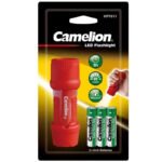 Camelion HP7011 Flashlight