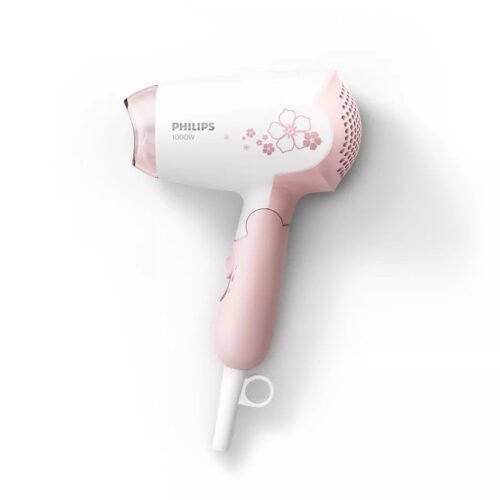 Philips DryCare Hairdryer HP8108/00 - 1000W