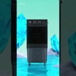 Hanco Rechargeable AC/DC Air Cooler - Model HRC-1000