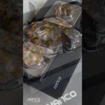 HANCO Hob Model 607 - EPS Series - Gas Stove