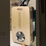 Hanco Model 710IN 7 Liters Instant Gas Water Heater