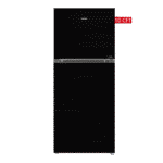 Haier HRF-276 E-Star Double Door Refrigerator 10 CFT