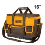 INGCO HTBG10 Tool Bag 25 Pockets / 20kg