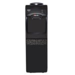 Orient Icon 2 Taps Black Water Dispenser