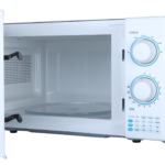 Dawlance DW-MD4 Heating Microwave Oven White