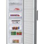 Dawlance 1045 Convertible No Frost Vertical Freezer 10 CFT