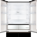 Dawlance DMD 9060 Inox Inverter No Frost Refrigerator