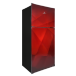Dawlance 91999 Avante Diamond Red Double Door Refrigerator 20 CFT
