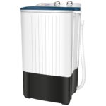 Dawlance DW 7200 W FL Single Tub Washer 6 kg