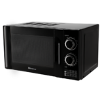 Dawlance DW-MD-4-N Black Heating Microwave Oven 20 Liters
