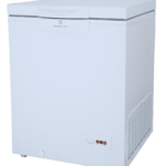 Dawlance DF-300ES Single Door Deep Freezer 300 LTR White