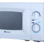 Dawlance DW-MD 15 Solo White Microwave Oven 20 Liters