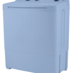 Dawlance DW-6550 White Twin Tub Washing Machine 8 kg