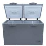 Dawlance 91998 Signature Inverter Twin Door Freezer