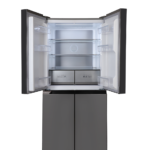 Dawlance DMD 7950 Glass Door Inverter No Frost Refrigerator
