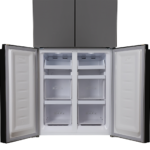 Dawlance DMD 7950 Glass Door Inverter No Frost Refrigerator