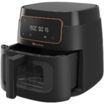 Dawlance DWAF 3374 B XXL Air Fryer 7.6L