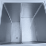Dawlance 300 W Inverter Single Door Freezer