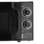 Dawlance DW-MD-4-N Black Heating Microwave Oven 20 Liters