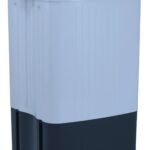 Dawlance DW 6100 Clear Lid Single Tub Washing Machine