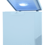 Dawlance DF-300ES Single Door Deep Freezer 300 LTR White