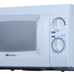 Dawlance DW-MD 15 Solo White Microwave Oven 20 Liters