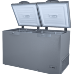 Dawlance 91998 Signature Inverter Twin Door Freezer