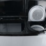 Dawlance DW-7500 Twin Tub Washing Machine 10 kg
