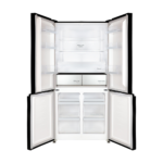 Dawlance DMD 9060 Inox Inverter No Frost Refrigerator