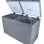 Dawlance 91998 Signature Inverter Twin Door Freezer