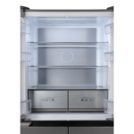Dawlance DMD 7950 Glass Door Inverter No Frost Refrigerator