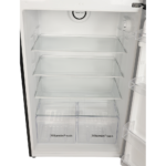 Dawlance 91999 Avante Diamond Red Double Door Refrigerator 20 CFT