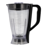 Dawlance DWFP 8270B Food Processor 800W