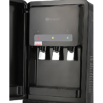 Dawlance Taps Bottom Load Water Dispenser DBD-1035 Glass Door