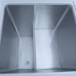 Dawlance DF-300ES Single Door Deep Freezer 300 LTR White