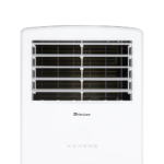 Dawlance Glamour 45FS Inverter Floor Standing AC 2 Ton